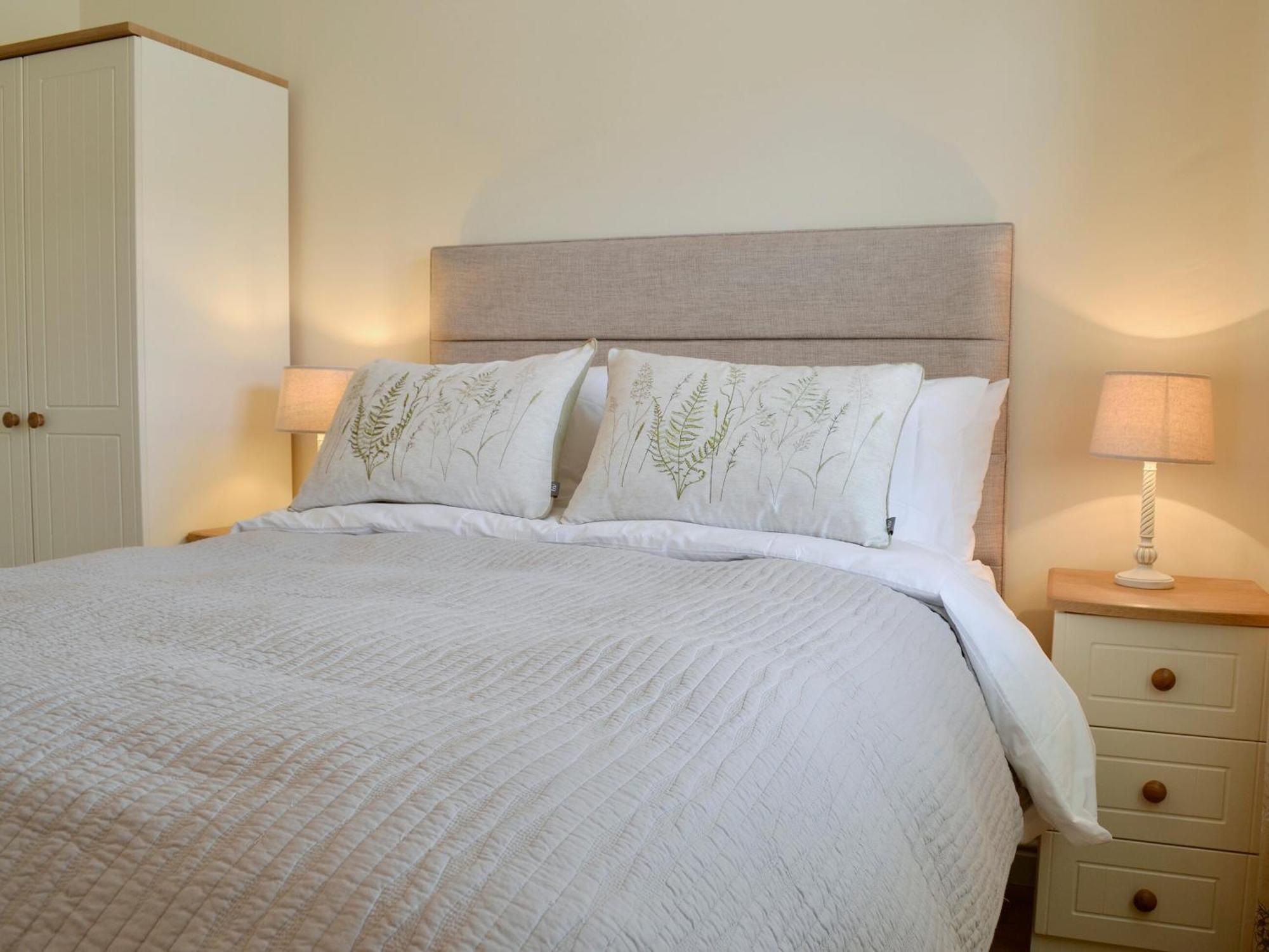 Kestral Cottage Shotton  Екстериор снимка