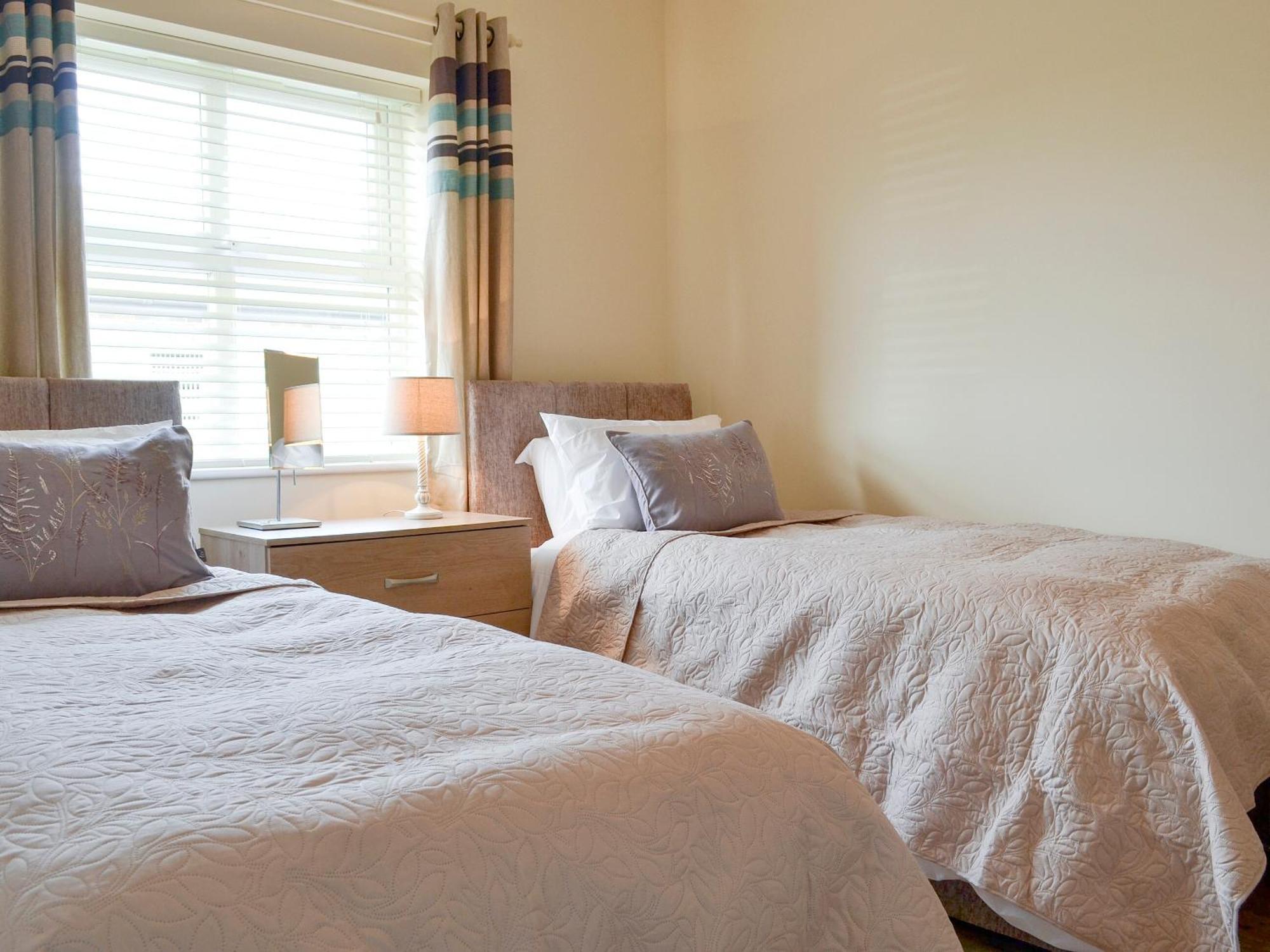 Kestral Cottage Shotton  Екстериор снимка